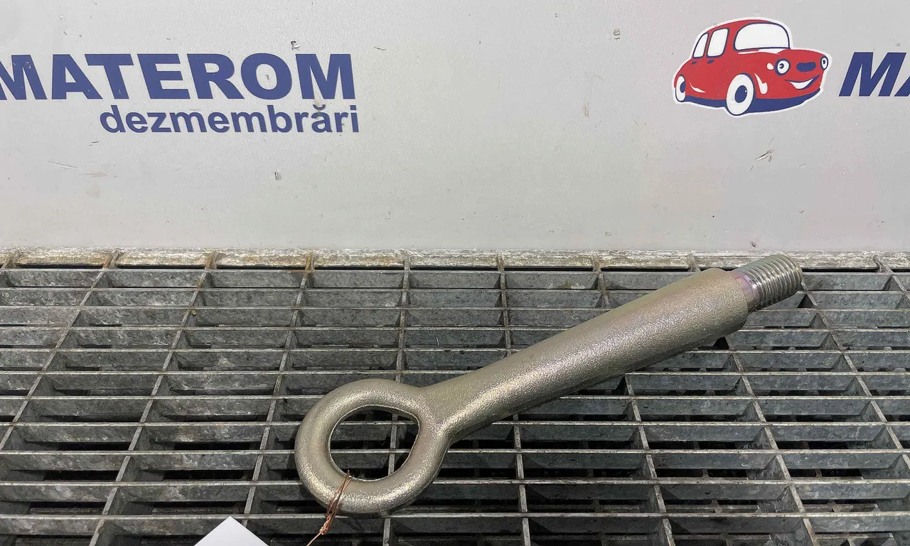 CUI REMORCARE MAZDA 3 2013-2019