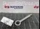 CUI REMORCARE MAZDA 3 2.2 D 2013-2019 oe KD5350EJ1B, vedere frontata