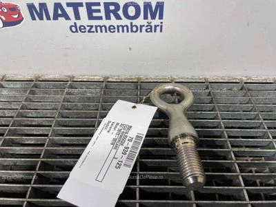 CUI REMORCARE MAZDA 3 2.2 D 2013-2019 oe KD5350EJ2B, vedere frontata