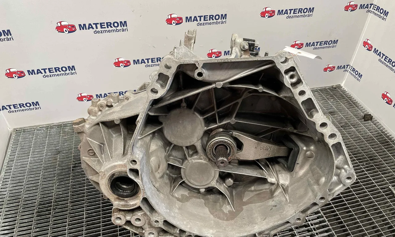 CUTIE VITEZE MAZDA 3 2013-2019