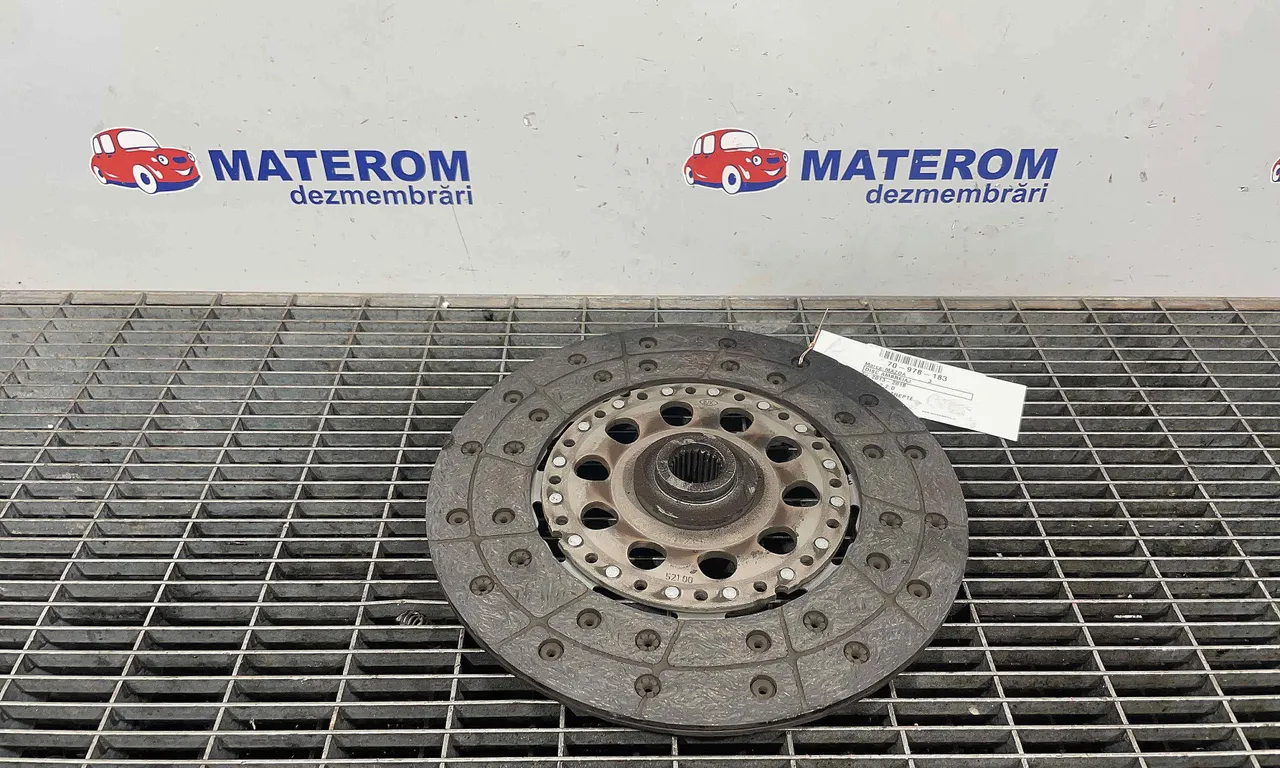 DISC AMBREIAJ MAZDA 3 2013-2019