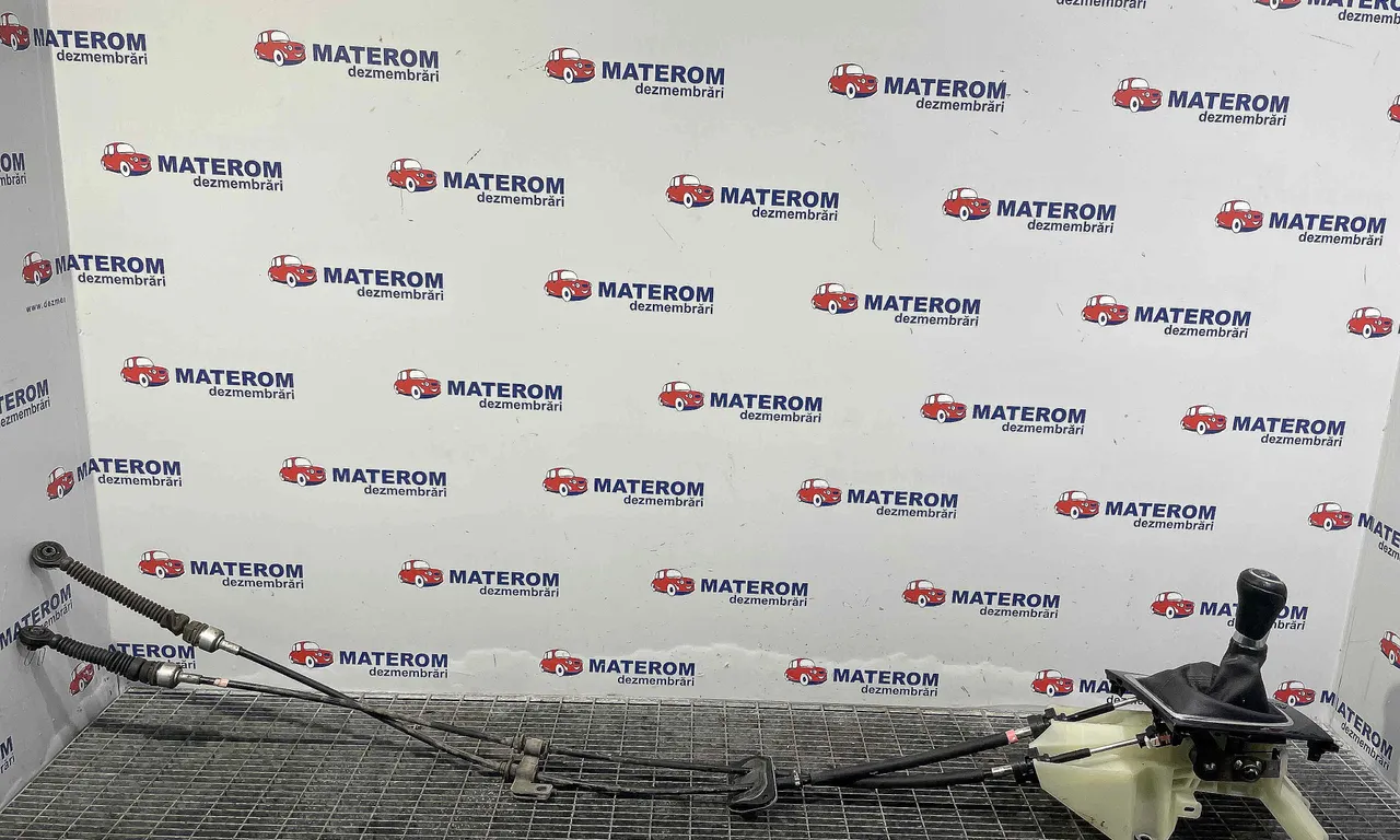 MANETA SCHIMBATOR VITEZE MAZDA 3 2013-2019