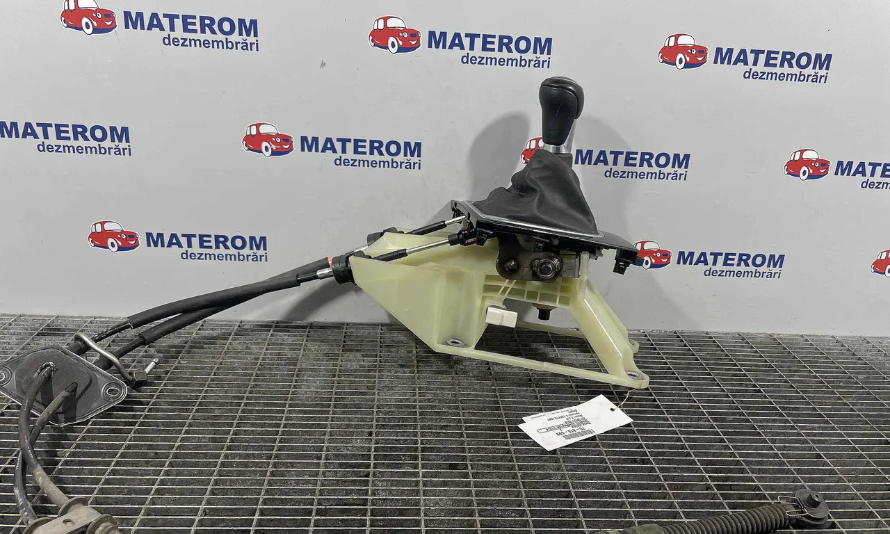 MANETA SCHIMBATOR VITEZE MAZDA 3 2013-2019