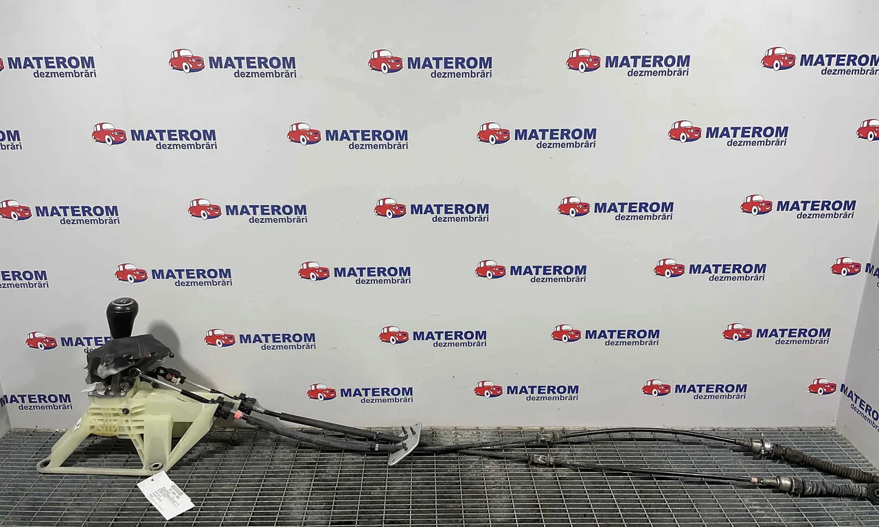 MANETA SCHIMBATOR VITEZE MAZDA 3 2013-2019