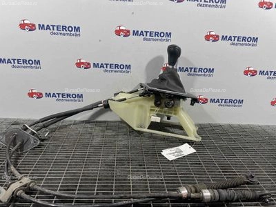 MANETA SCHIMBATOR VITEZE MAZDA 3 2.2 D 2013-2019 oe KE4046100C, vedere frontata