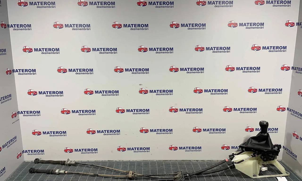 MANETA SCHIMBATOR VITEZE MAZDA 3 2013-2019