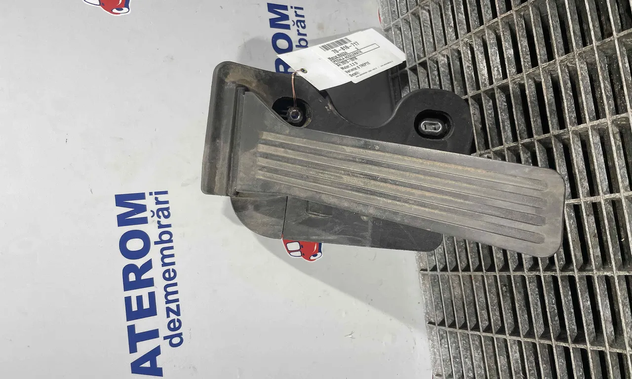 PEDALA ACCELERATIE MAZDA 3 2013-2019