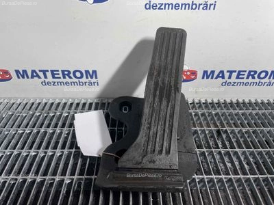 PEDALA ACCELERATIE MAZDA 3 2.2 D 2013-2019 oe GHP941600H, vedere frontata