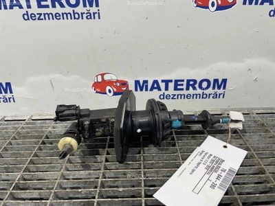 POMPA AMBREIAJ