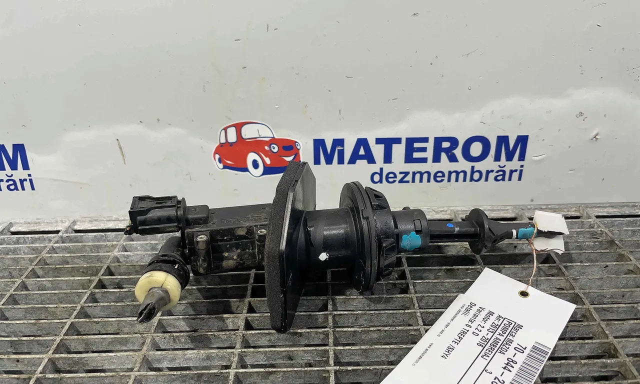 POMPA AMBREIAJ MAZDA 3 2013-2019