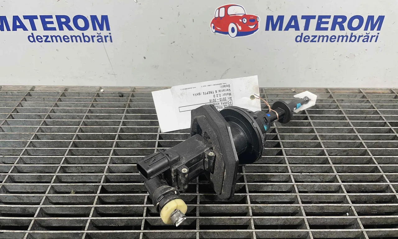 POMPA AMBREIAJ MAZDA 3 2013-2019