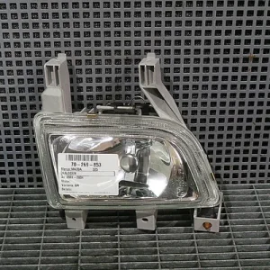 HALOGEN DREAPTA MAZDA 323 F VI 1998-2004, vedere frontata