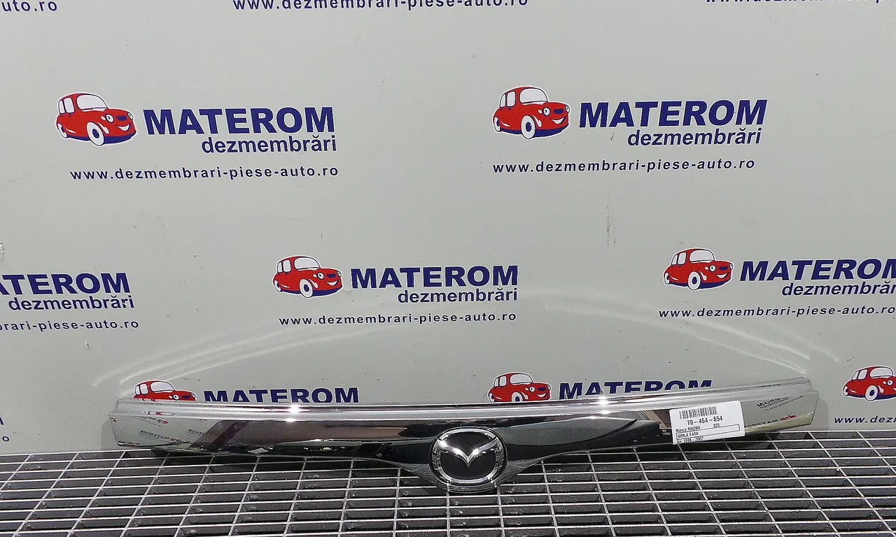 GRILA FATA MAZDA 323 S V 1992-2003