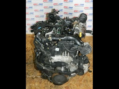 Motor complet MAZDA 5 2010-2026 oe UGJE, vedere frontata
