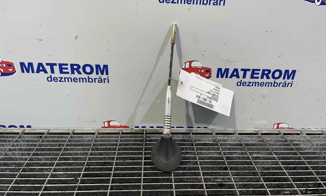 ANTENA MAZDA 6 2002-2008