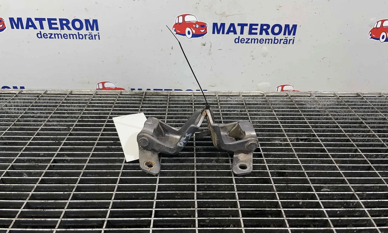BALAMA USA SPATE MAZDA 6 2002-2008