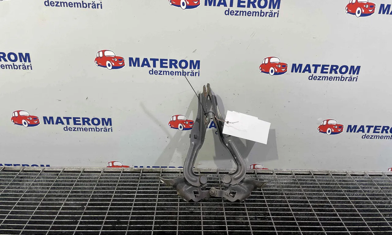 BALAMALE CAPOTA FATA MAZDA 6 2002-2008