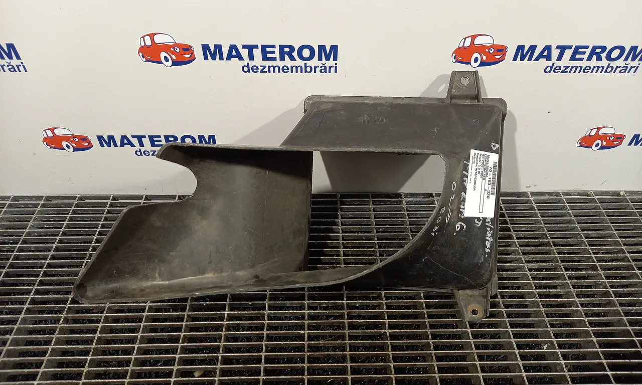 CAPTATOR AER MAZDA 6 2002-2008