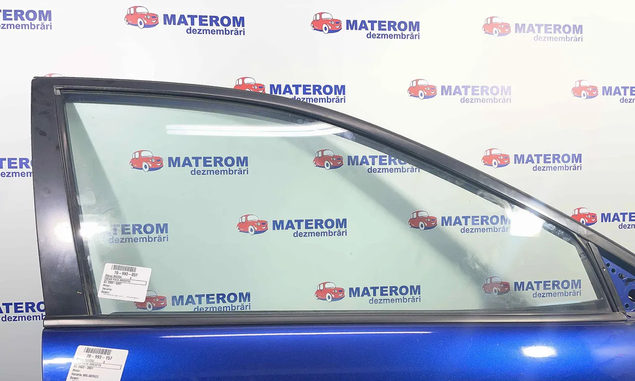 GEAM FATA DREAPTA MAZDA 6 2002-2008