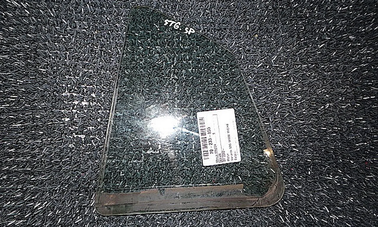 GEAM SPATE MIC STANGA MAZDA 6 2002-2008