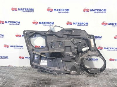 MACARA USA FATA STANGA