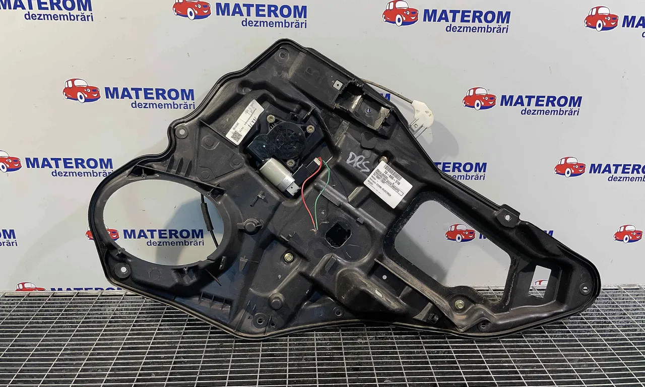 MACARA USA SPATE DREAPTA MAZDA 6 2002-2008