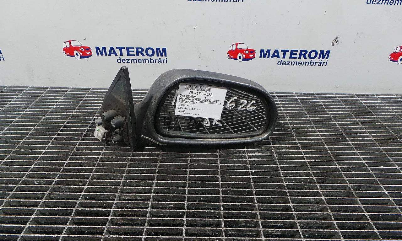 OGLINDA EXTERIOARA DREAPTA MAZDA 6 2002-2008