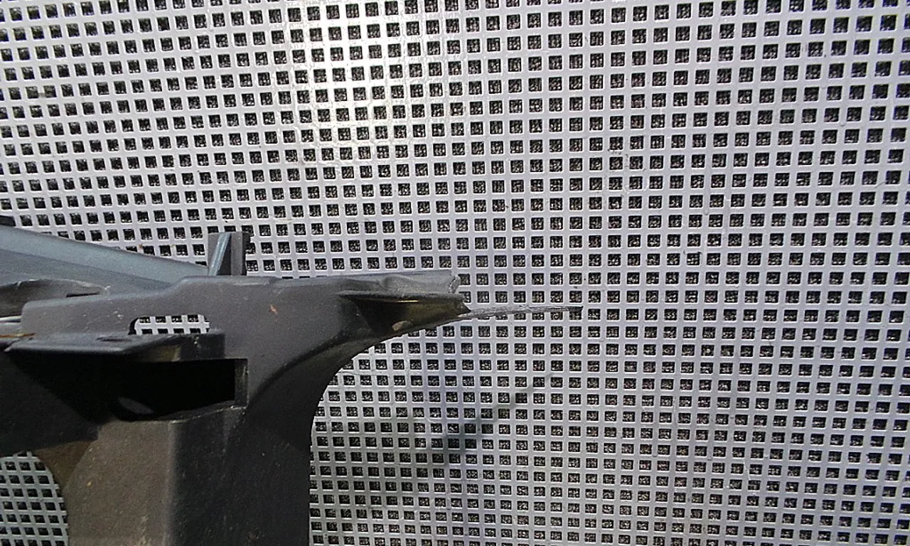 PANOU FRONTAL MAZDA 6 2002-2008