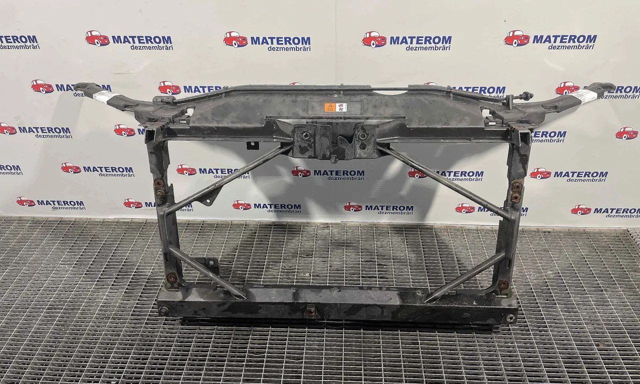 PANOU FRONTAL MAZDA 6 2002-2008