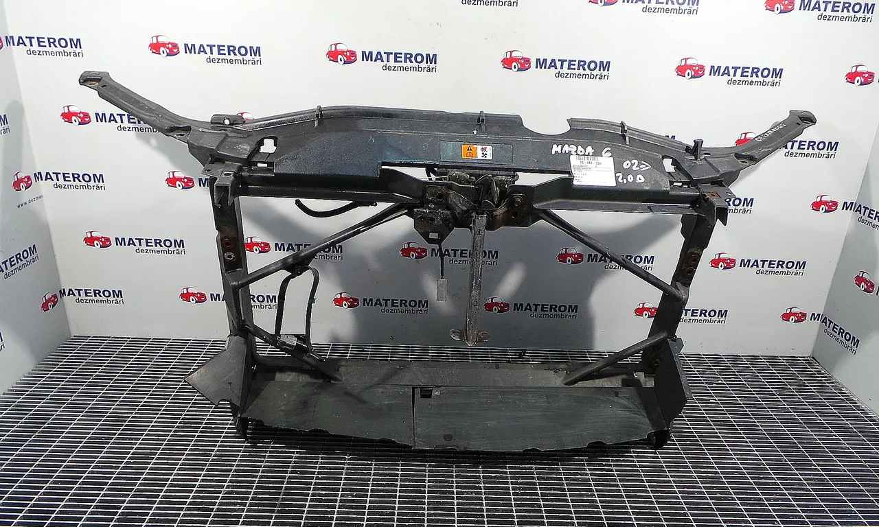PANOU FRONTAL MAZDA 6 2002-2008