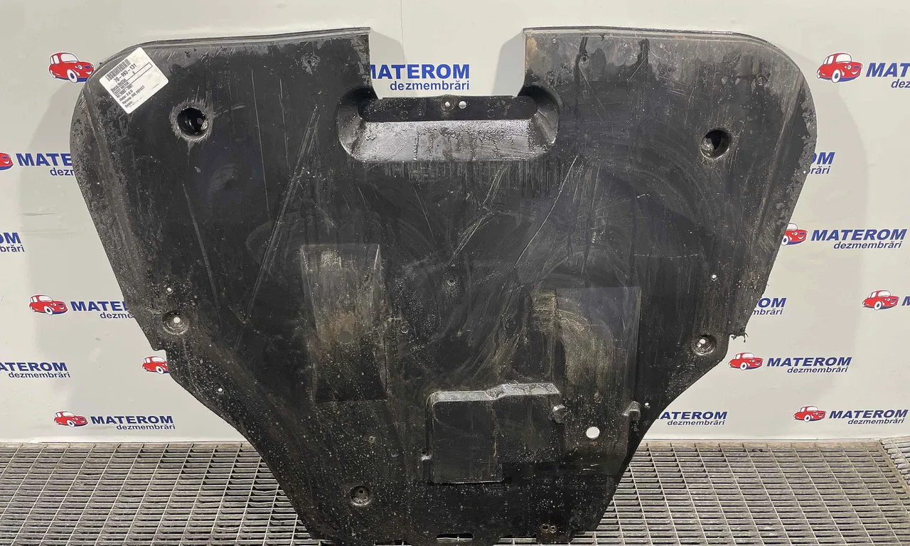SCUT MOTOR MAZDA 6 2002-2008