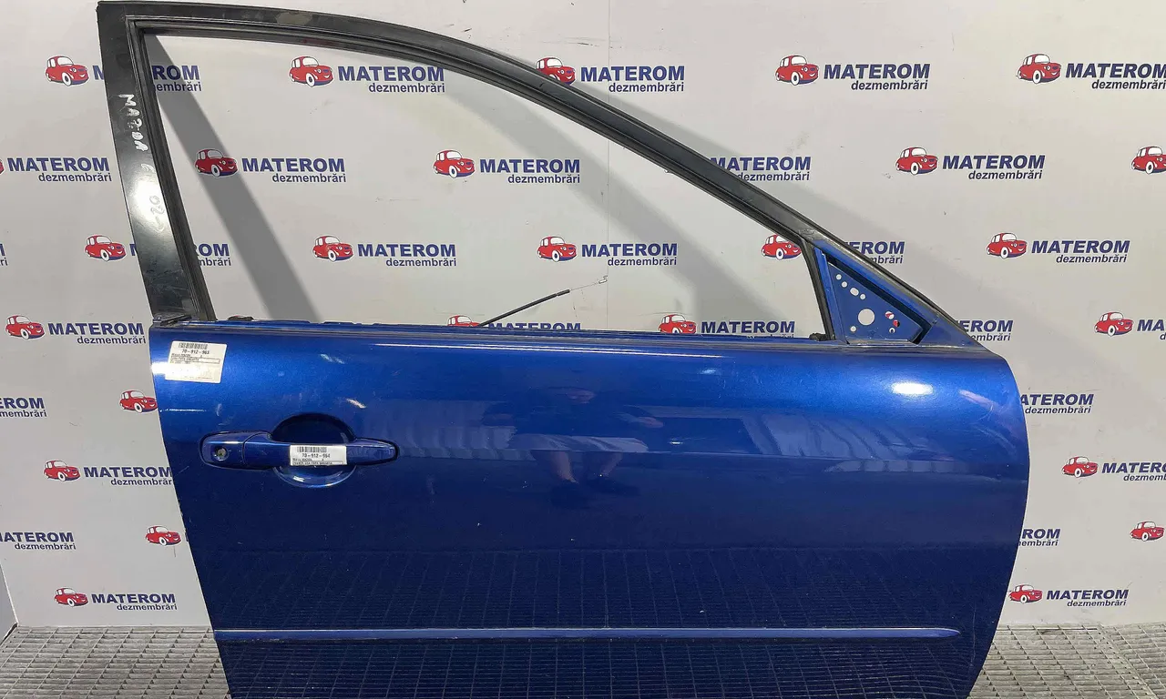 USA FATA DREAPTA MAZDA 6 2002-2008