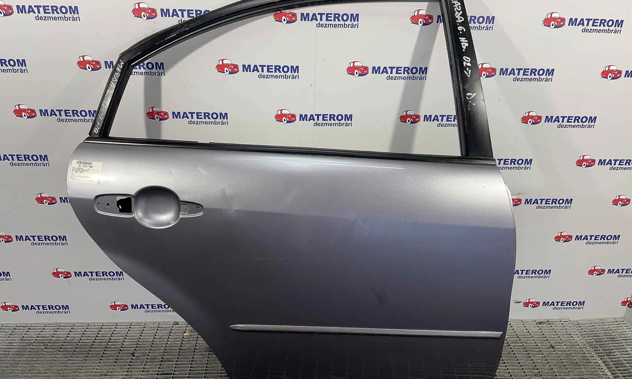 USA SPATE DREAPTA MAZDA 6 2002-2008