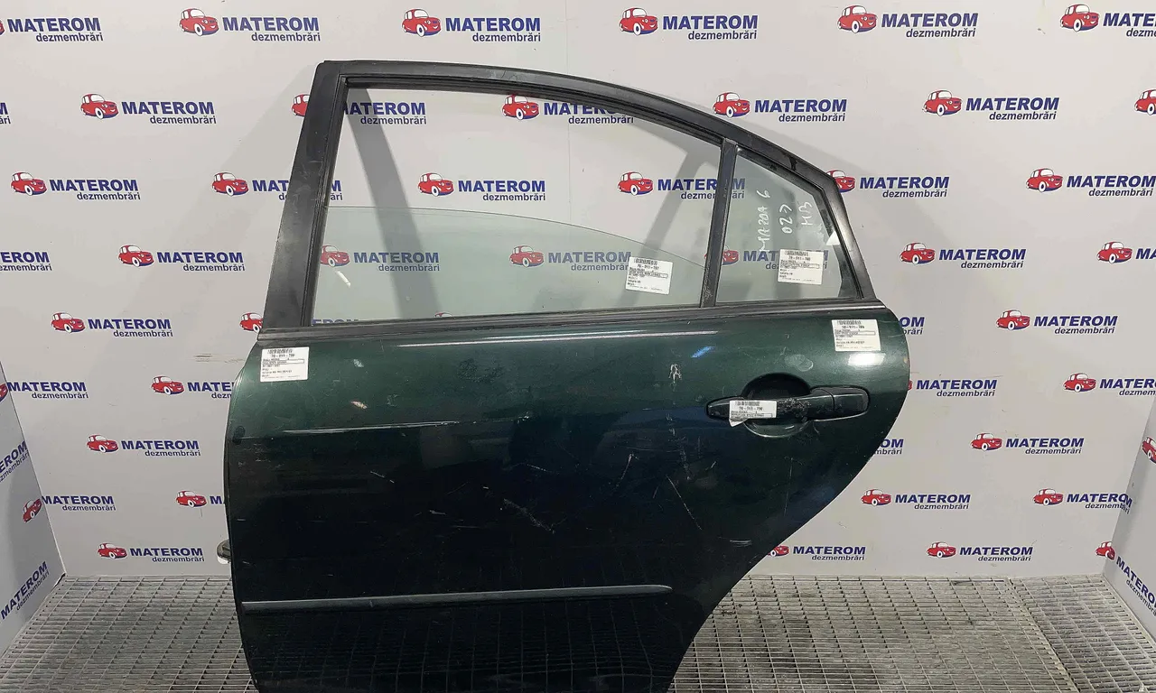 USA SPATE STANGA MAZDA 6 2002-2008