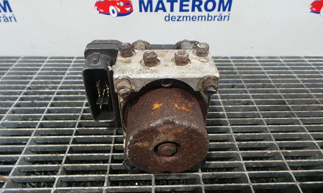 UNITATE ABS MAZDA 6 2002-2008