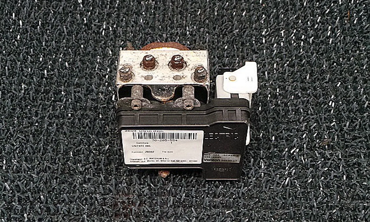 UNITATE ABS MAZDA 6 2002-2008