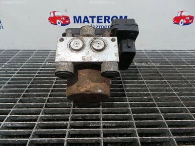 UNITATE ABS MAZDA 6 1.8 INJ 16V 2002-2008 oe GJ6A137AO, vedere frontata