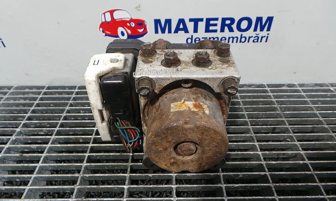 UNITATE ABS MAZDA 6 2002-2008