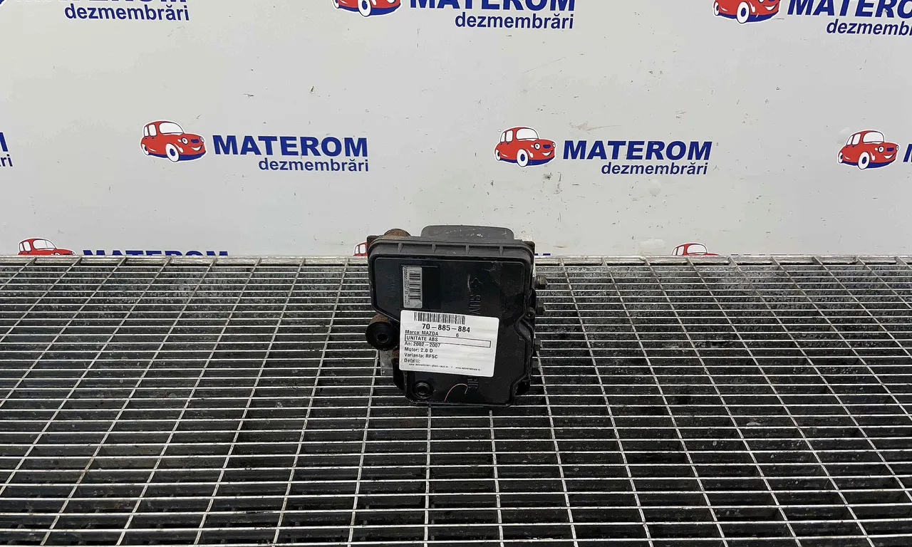 UNITATE ABS MAZDA 6 2002-2008