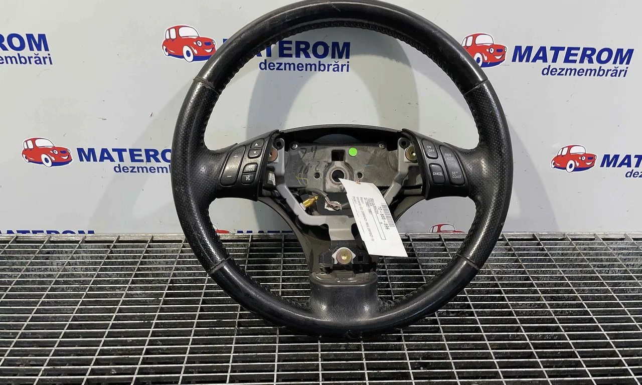 VOLAN MAZDA 6 2002-2008