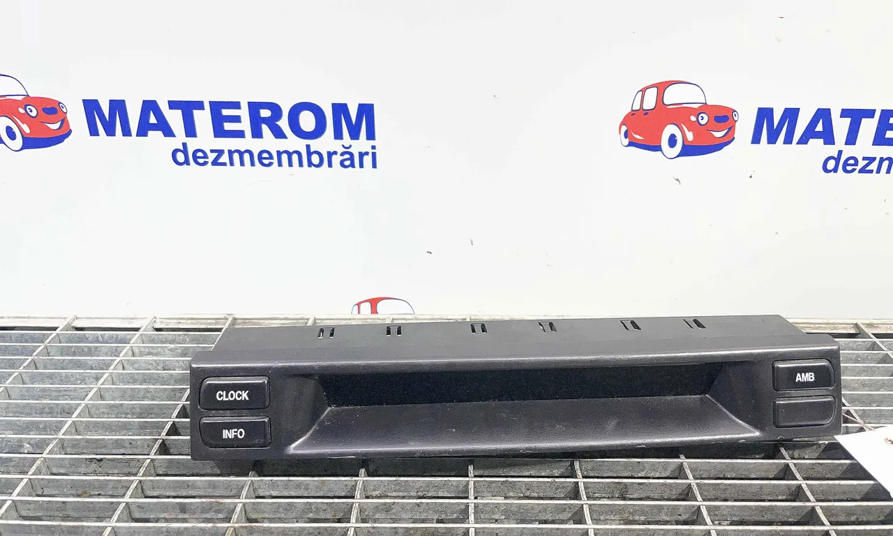 AFISAJ BORD MAZDA 6 2002-2008