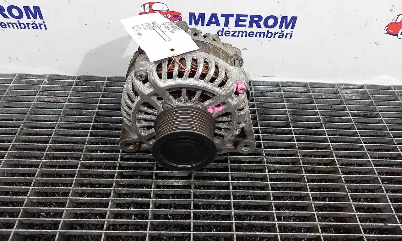 ALTERNATOR MAZDA 6 2002-2008