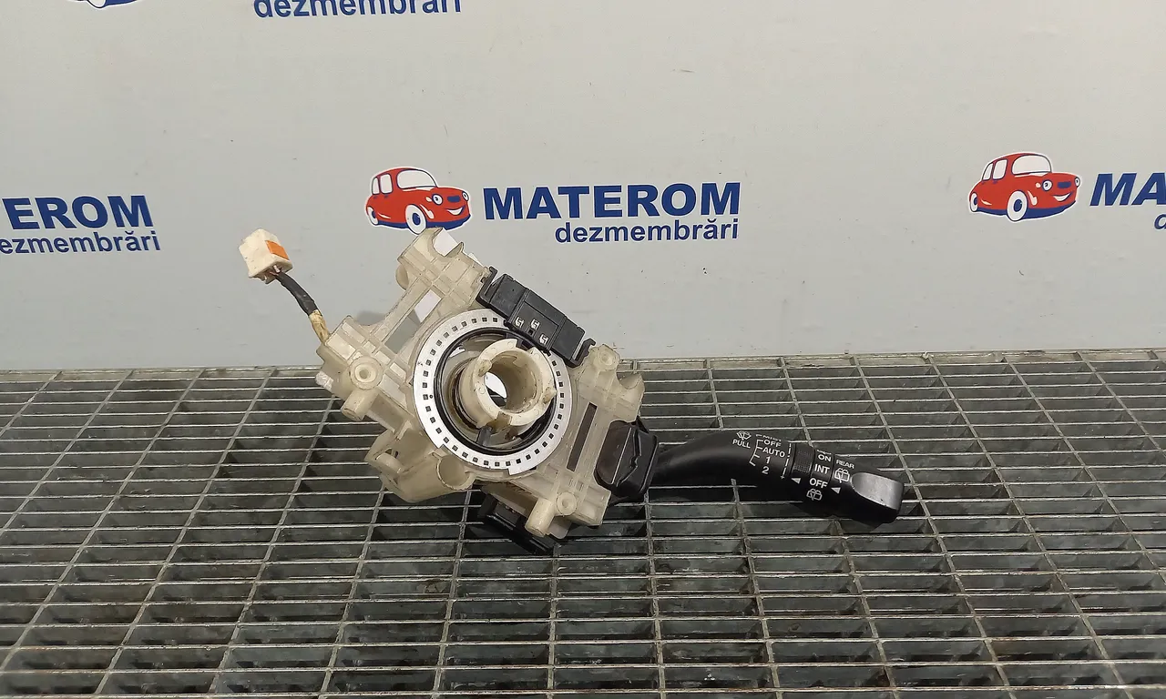 BLOC STERGATOR MAZDA 6 2002-2008