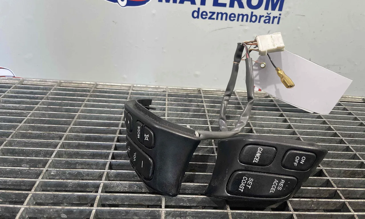 BUTOANE COMENZI VOLAN MAZDA 6 2002-2008
