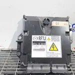 CALCULATOR MOTOR MAZDA 6 2.0 DI (GG14) 2002-2008 oe-RF7J18881N, vedere frontata