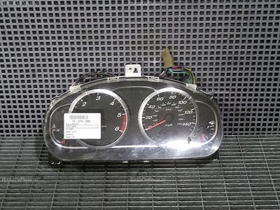 CEAS BORD MAZDA 6 2.0 DI (GG14) 2002-2008 oe GR1L55430, vedere frontata