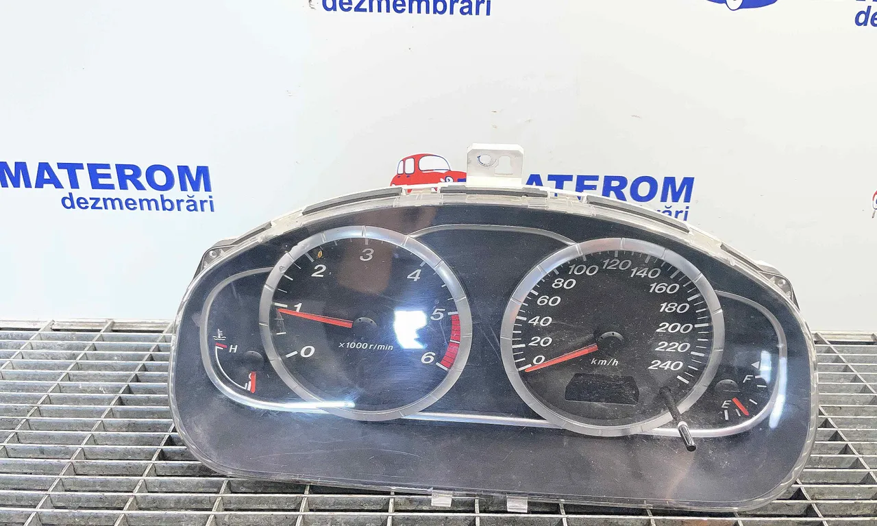 CEAS BORD MAZDA 6 2002-2008