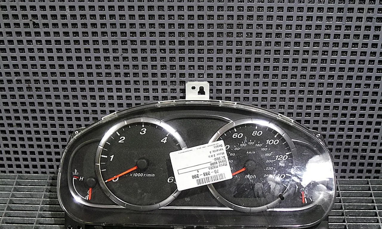 CEAS BORD MAZDA 6 2002-2008