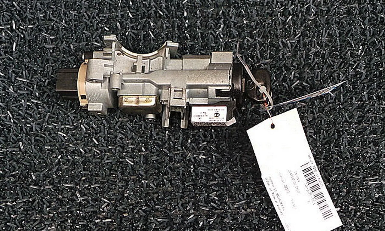 CONTACT PORNIRE MAZDA 6 2002-2008