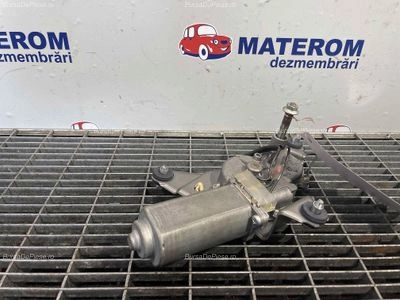 MOTORAS STERGATOR HAION